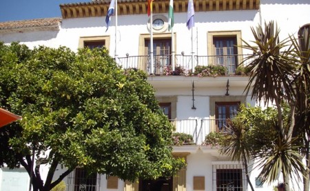 El pleno da el visto bueno definitivo a los presupuestos para 2015