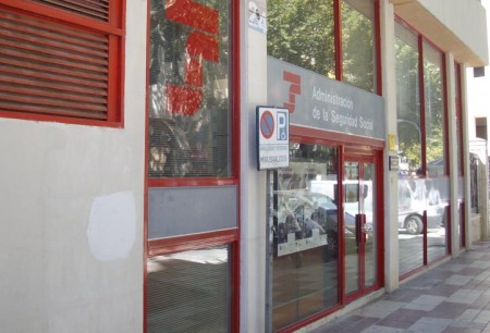 Noviembre deja en Marbella 1.141 afiliados menos a la Seguridad Social