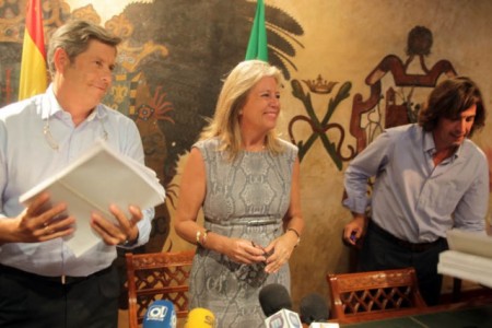 Comienzan las declaraciones testificales por el caso Funky Buddha