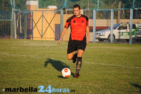 David Garrido: 