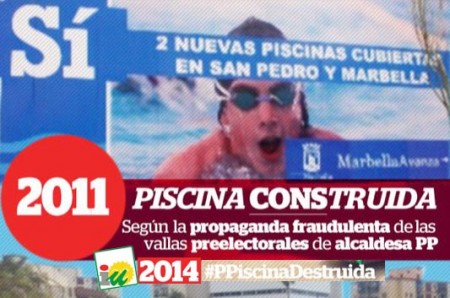 IU critica las 