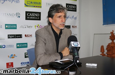Pablo Alfaro: 