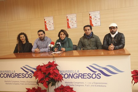 La Navidad llena de actividad el Palacio de Congresos Adolfo Suárez