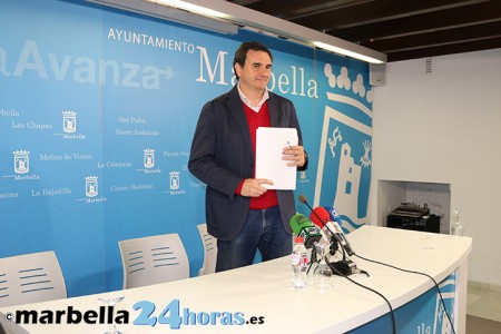 El PP no hará públicos los datos de su grupo municipal