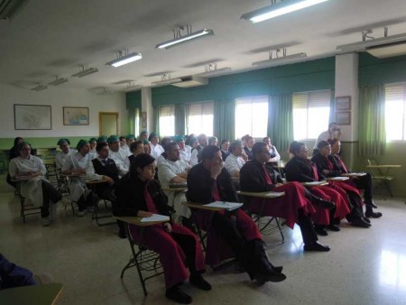 Unos 1.600 alumnos se benefician de programas formativos de Educación y Juventud de la Diputación