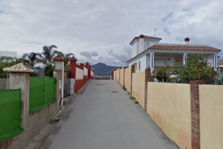El Ayuntamiento realizará mejoras en el carril de Las Medranas