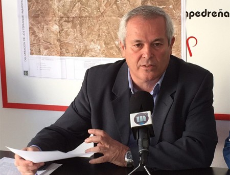 OSP presenta un recurso de reposición contra el acuerdo de las lindes entre Marbella y Benahavís