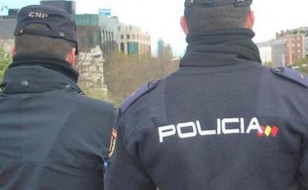 Detenido en Marbella por simular un robo para quedarse con 2.300 euros