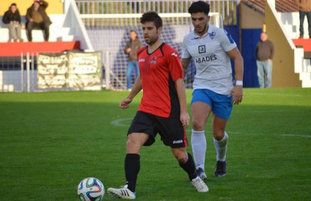 El San Pedro quiere arrancar bien la segunda vuelta ante Los Molinos