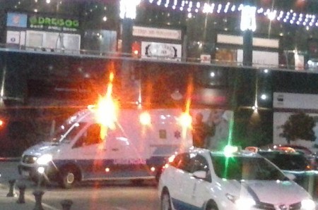La Cañada defiende su actuación en la muerte de un hombre por infarto