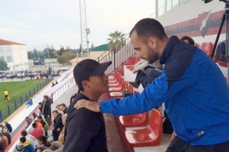 Comienza el desembarco de clubes europeos en Marbella y la Costa