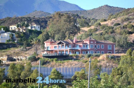 El Ayuntamiento de Marbella insiste en que no ha cambiado las lindes con Benahavís