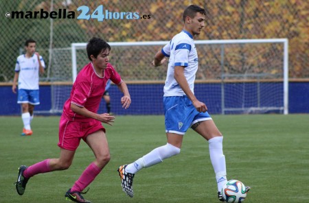 Duras sanciones para el Marbella FC tras el partido ante La Cañada