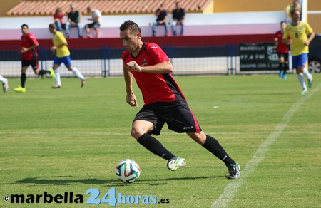 San Pedro y Vélez se miden este sábado pendientes del ascenso