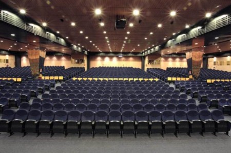 Calculan que el Palacio de Congresos recibirá 12.000 visitas en sus primeros eventos de 2015