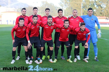El San Pedro regresa a los puestos de ascenso y empata con el segundo