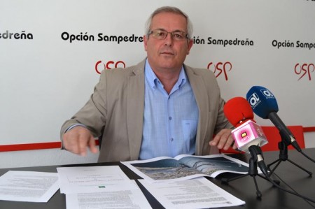 OSP considera 