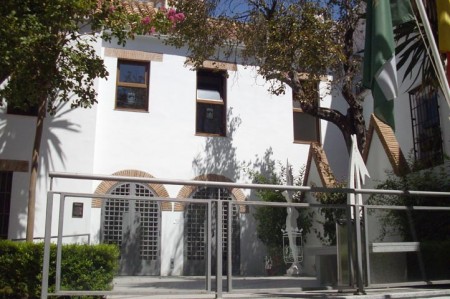 El Hospitalillo acoge la II Jornada sobre Periodismo y Actualidad