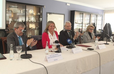 La alcaldesa dice que el Hotel Escuela Bellamar es una referencia nacional