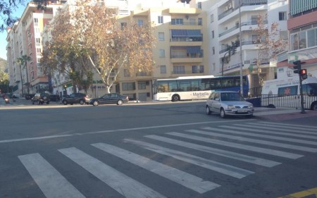 El PSOE vuelve a reclamar mejoras en el saneamiento del municipio