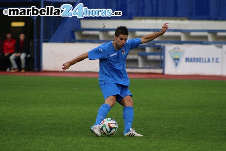 El San Pedro se deja remontar (3-2) ante el Alhaurín de la Torre