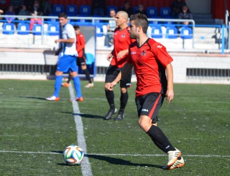 Félix suma tres puntos en el Trofeo 