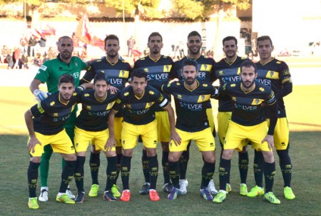 El Marbella visitará este domingo al mejor Cádiz de la temporada