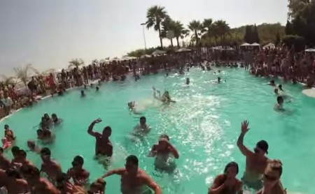 Un policía local declara que hubo órdenes para que no inspeccionaran las obras del Funky Buddha