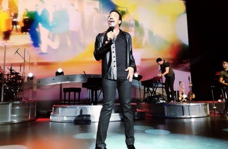 Lionel Richie se une a los artistas que visitarán Marbella este verano