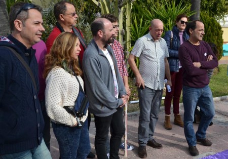 Podemos plantea que el sueldo del alcalde de Marbella sea el de un técnico superior
