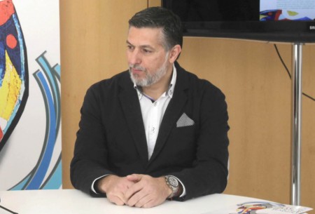 Miguel Ángel Vera será el pregonero del Carnaval de Marbella 2015