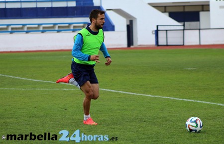 Guillem y Quiles entran en la convocatoria para jugar en Cádiz