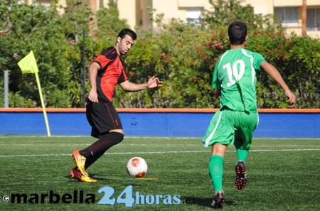 Cantizano jugará con Los Barrios hasta final de temporada