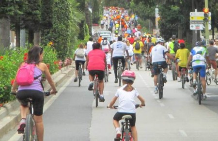 El Ayuntamiento de Marbella sigue sin firmar el Plan de la Bicicleta