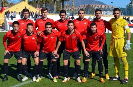El San Pedro recupera posición de ascenso y ya es tercero