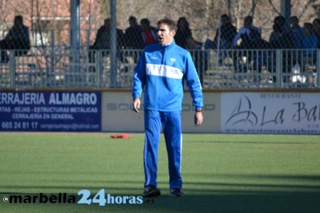 Miguel Ángel Rueda viaja a Cardiff con una beca Leonardo Da Vinci