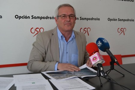 OSP critica la falta de transparencia en el Ayuntamiento de Marbella