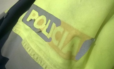 Denuncian la falta de uniformes en la Policía Local de Marbella