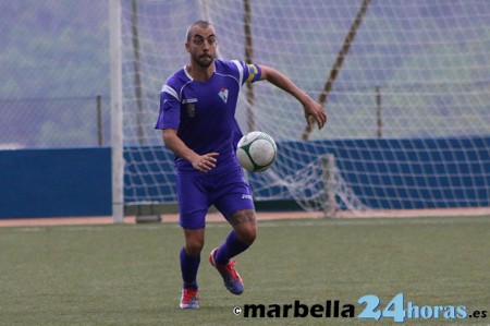 El Ojén confirma su mejoría con un triunfo ante Cortes (0-2)