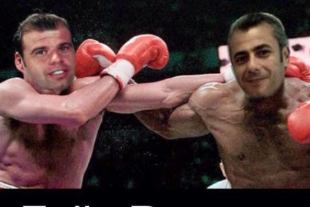 La guerra interna en el PP de Marbella llega a internet en forma de memes