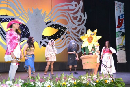 El Carnaval de Marbella arranca hoy con el pregón y Los Carapapa