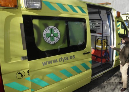 DYA ampliará al voto por correo su asistencia para las autonómicas