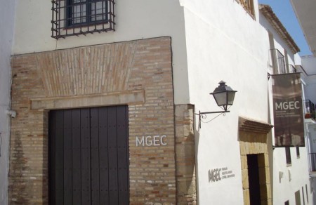 Un ciclo recorrerá las capitales de la narrativa contemporánea en Marbella