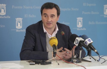 Félix Romero será el número 5 en la lista del PP para las autonómicas