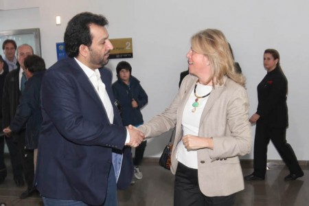 El Ayuntamiento pide información a la Junta sobre La Bajadilla en lugar de preguntar al jeque