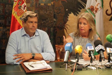 El juez pide el procesamiento del edil Pablo Moro por prevaricación