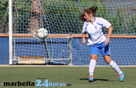 Justo empate (0-0) del Pablo Picasso en casa del líder Benalmádena
