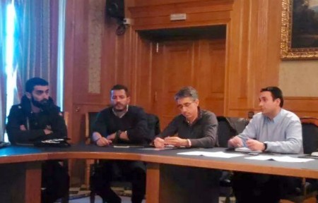 La cesión de terrenos libres, escollo para el desarrollo del carril bici