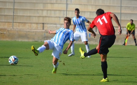 El San Pedro-Atlético Malagueño, plato fuerte de la jornada futbolística
