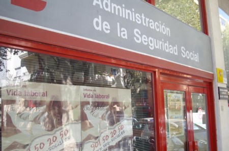 Enero deja 1.101 afiliados menos a la Seguridad Social en Marbella